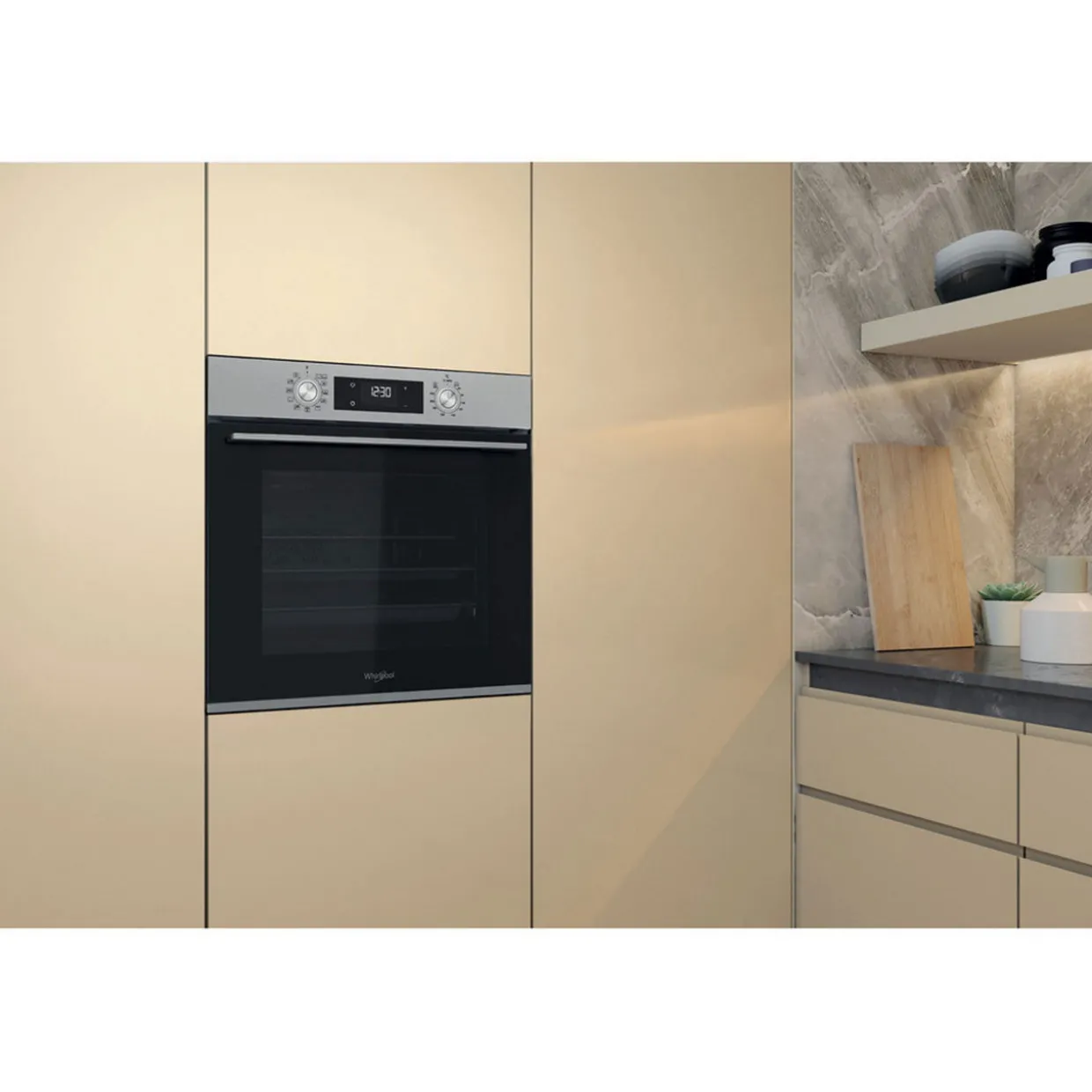 Built in Electric Oven
