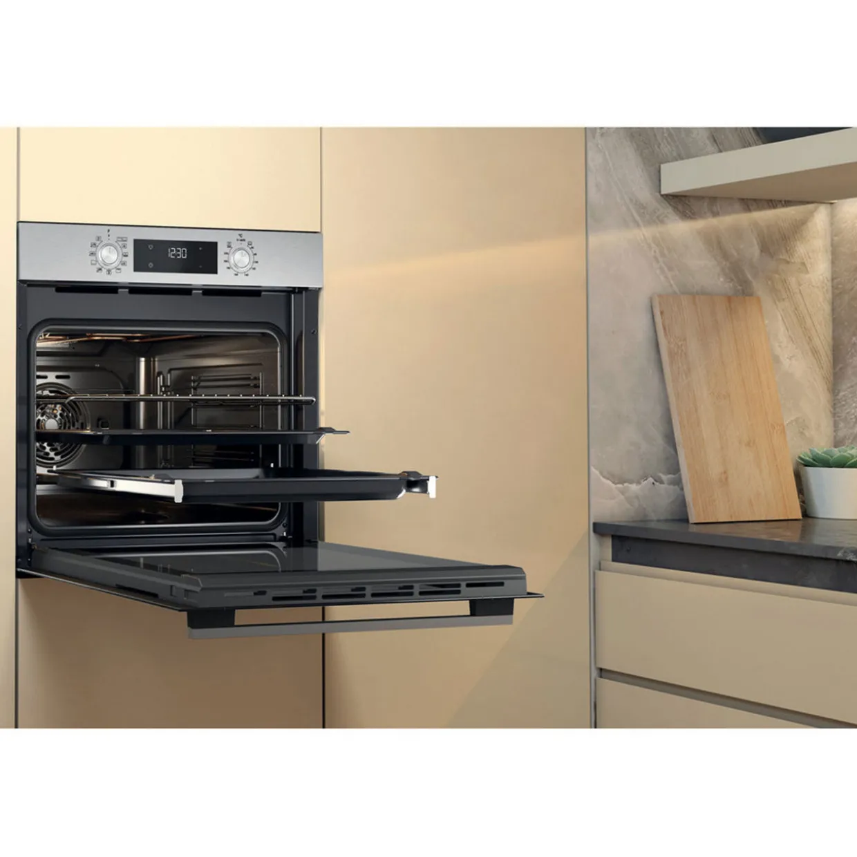 Built in Electric Oven