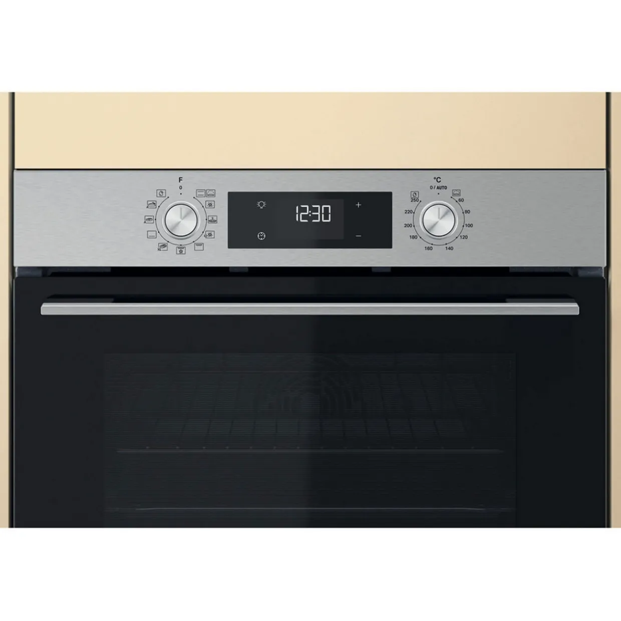 Built in Electric Oven