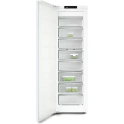 Built In Freezer