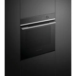 Built In 72L 9Function 2.4 Screen Dial WiFi SmartHQ App