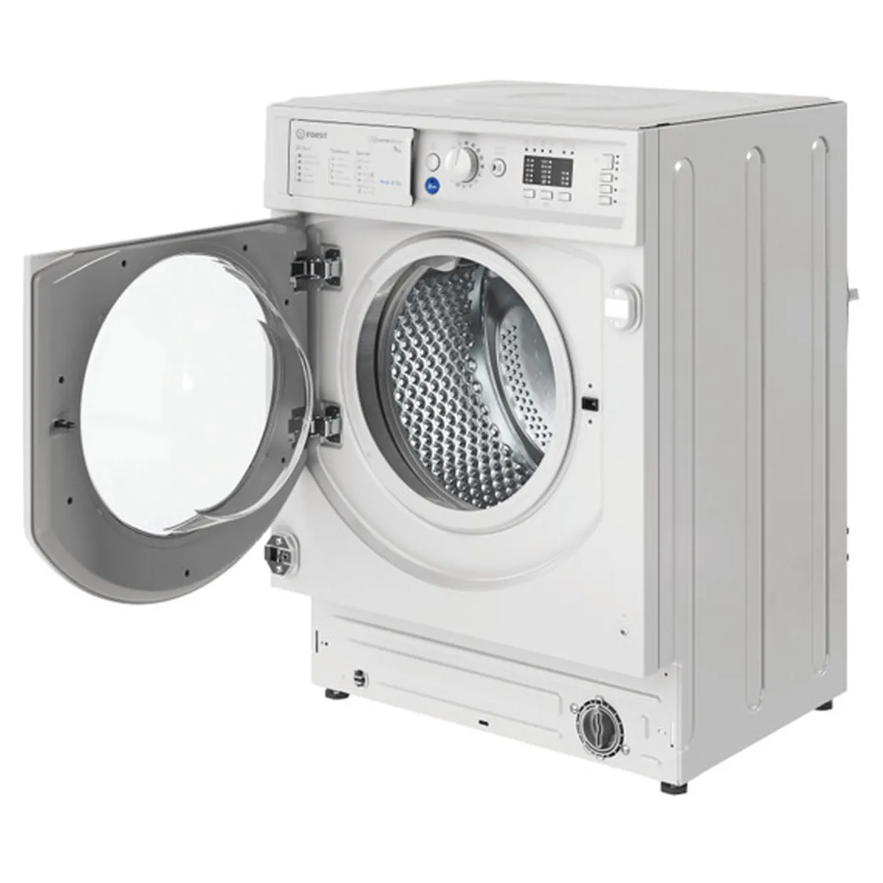 Built In Washer 9kg 1400 Spin