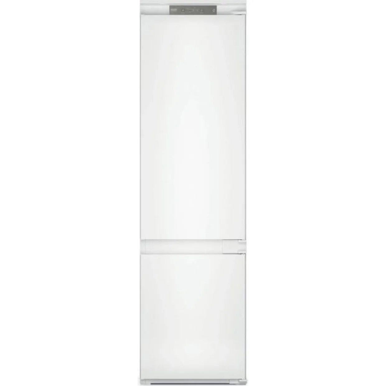 Built-In 55cm 70-30 280L Fridge Freezer Total No Frost