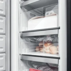 Built-In 55cm Freezer (Tall) with No Frost