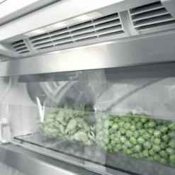 Built-In 55cm Freezer (Tall) with No Frost