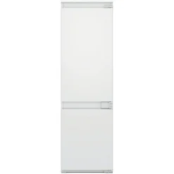 Built-In 55cm 273L 70-30 Fridge Freezer with Stop Front Technology
