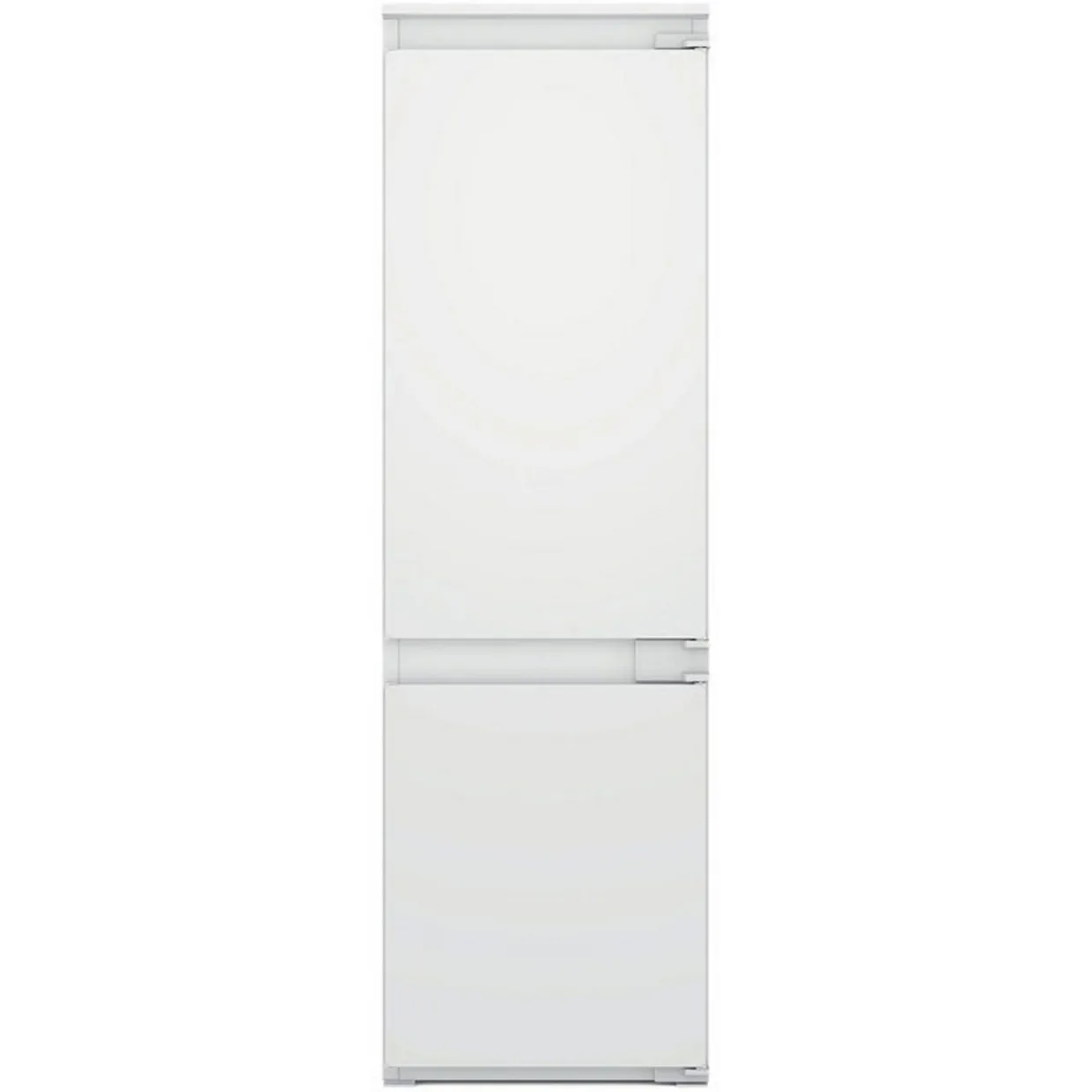 Built-In 55cm 273L 70-30 Fridge Freezer with Stop Front Technology