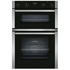 Built-in Double Oven