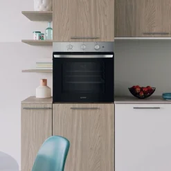 Built-in Single Oven