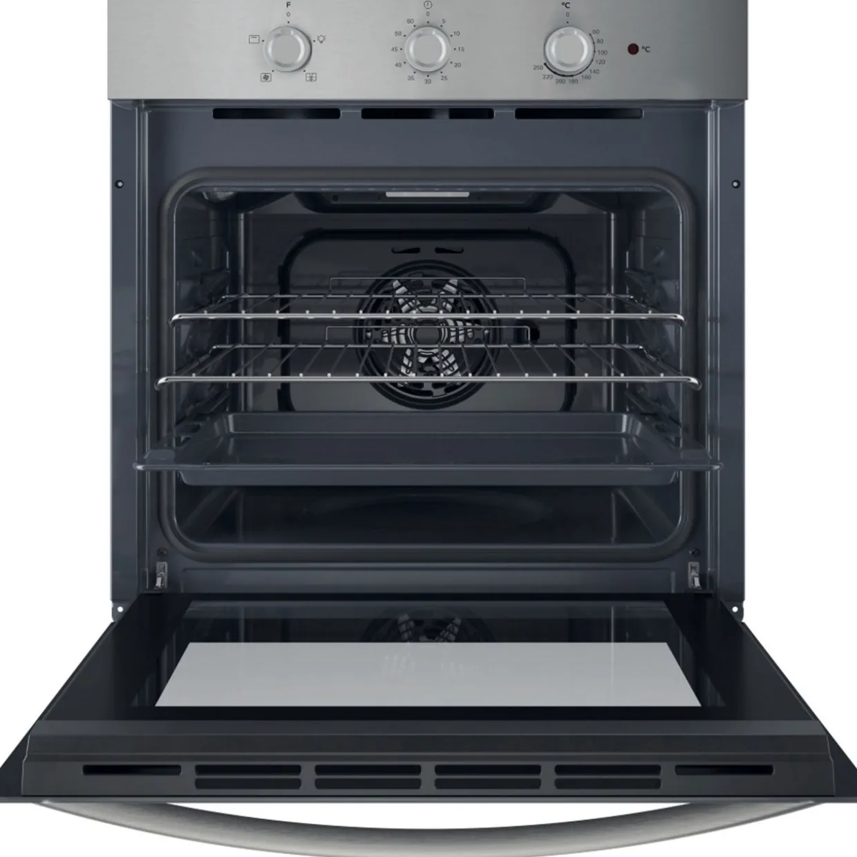 Built-in Single Oven