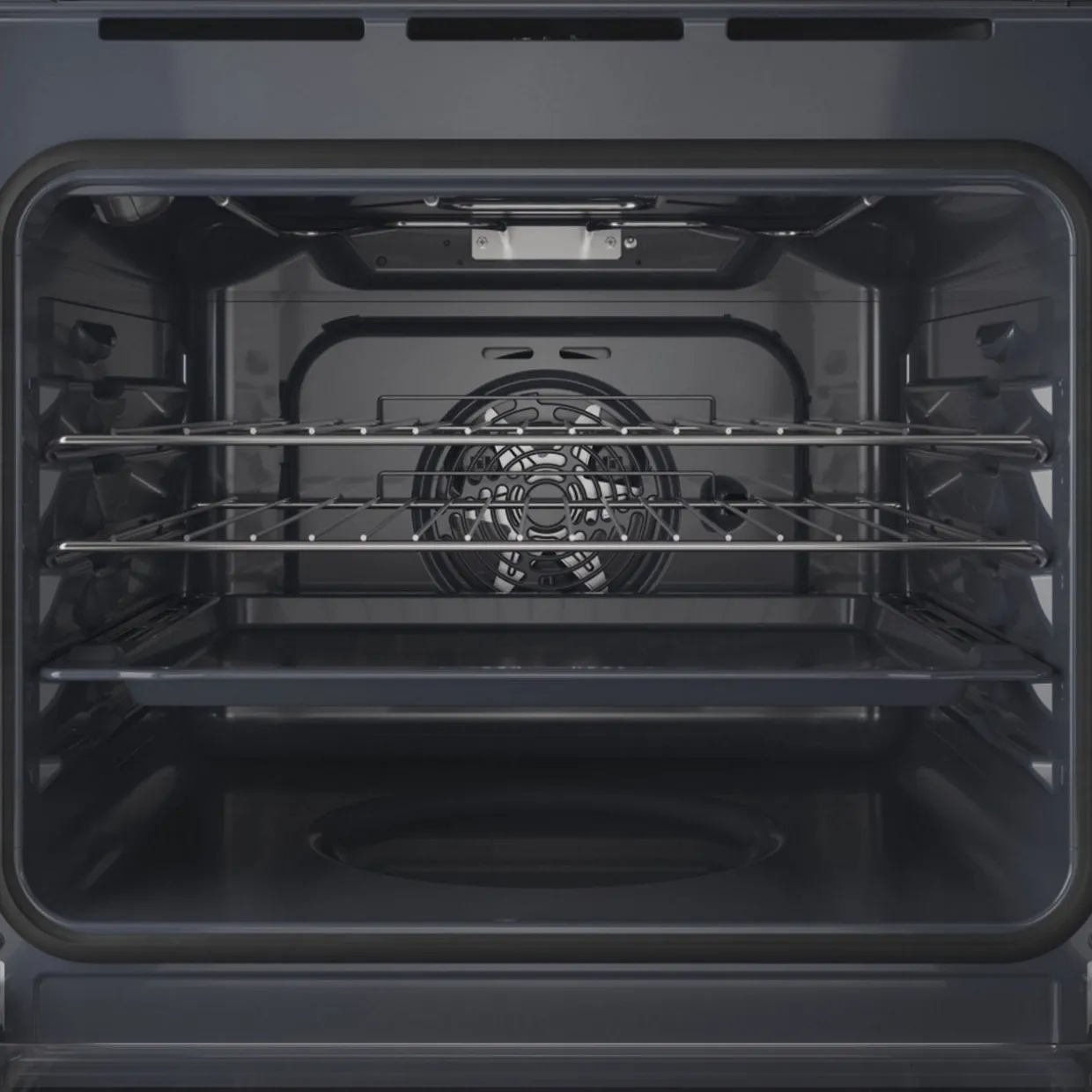 Built-in Single Oven