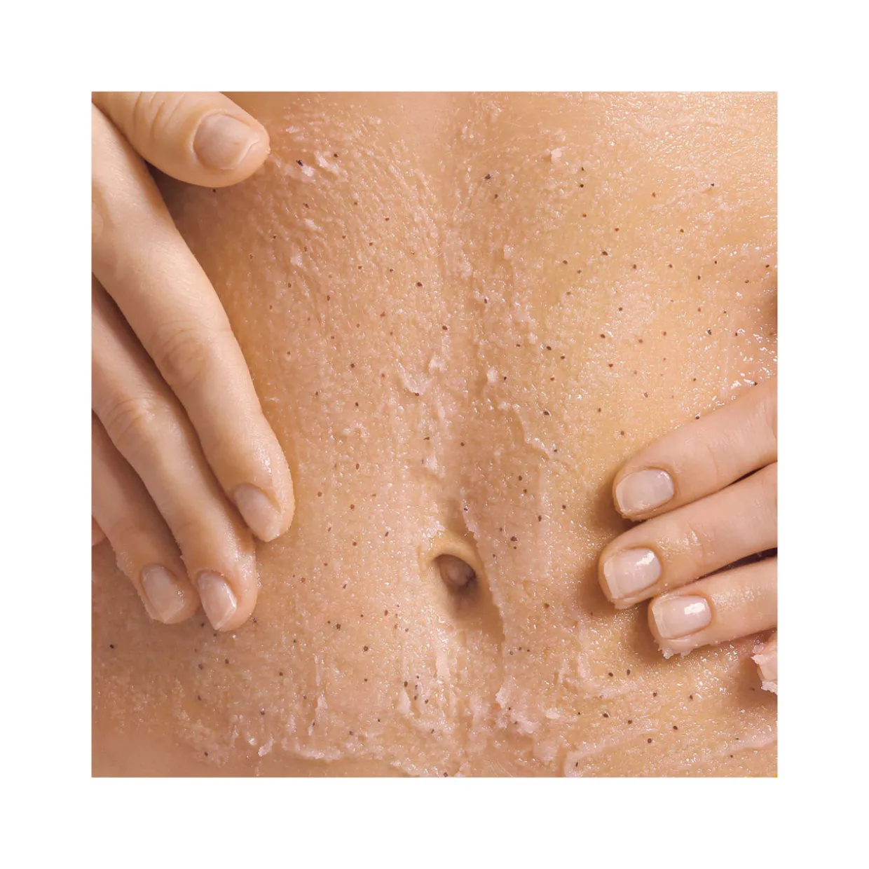 Bum Bum Body Scrub