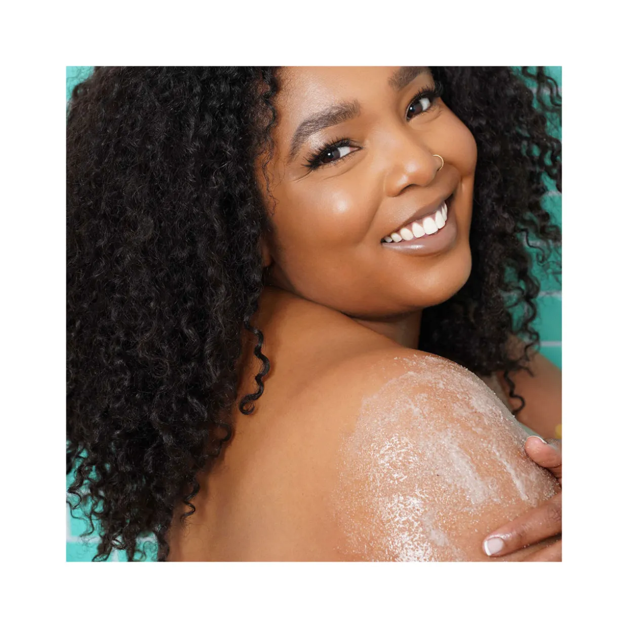 Bum Bum Body Scrub