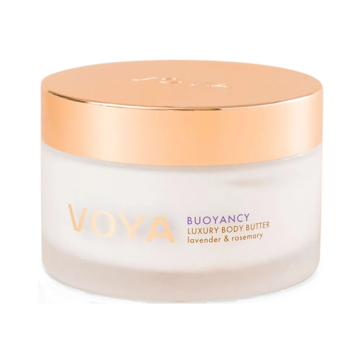 Buoyancy Luxury Body Butter