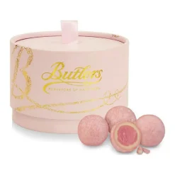 Butlers 200g Marc de Champagne Truffles Powder Puff