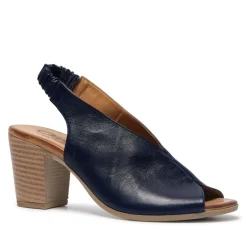 Buttercup Block Heels