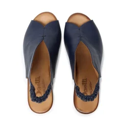 Buttercup Block Heels
