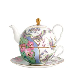 Butterfly Bloom Tea for One 580ml