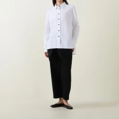 Button-Down Shirt