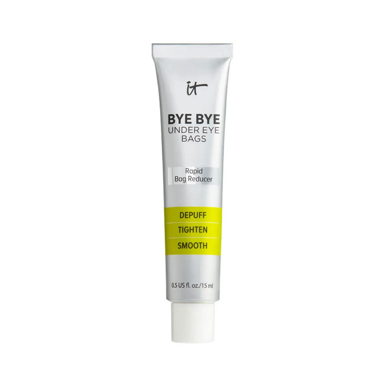 Bye Bye Under Eye Bags Rapid Bag Reducer