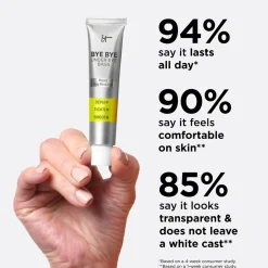 Bye Bye Under Eye Bags Rapid Bag Reducer