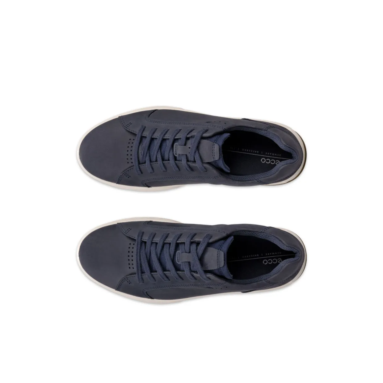 Byway 2.0 Casual Lace-Up Shoes