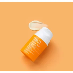 C5 Super Boost Moisturizer