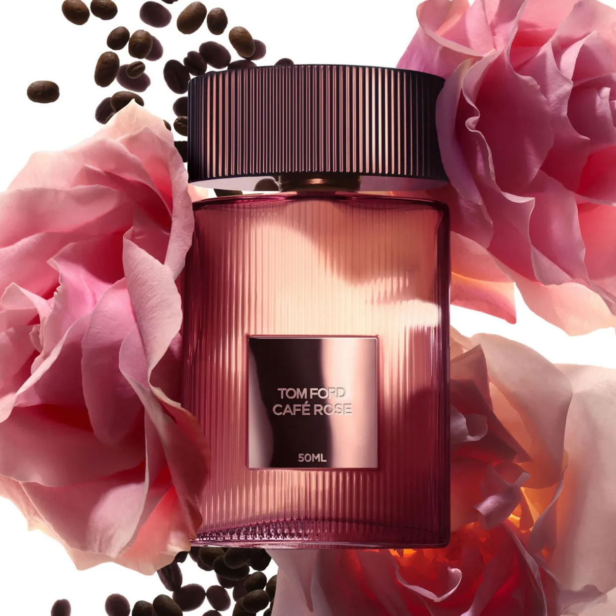 Café Rose EDP