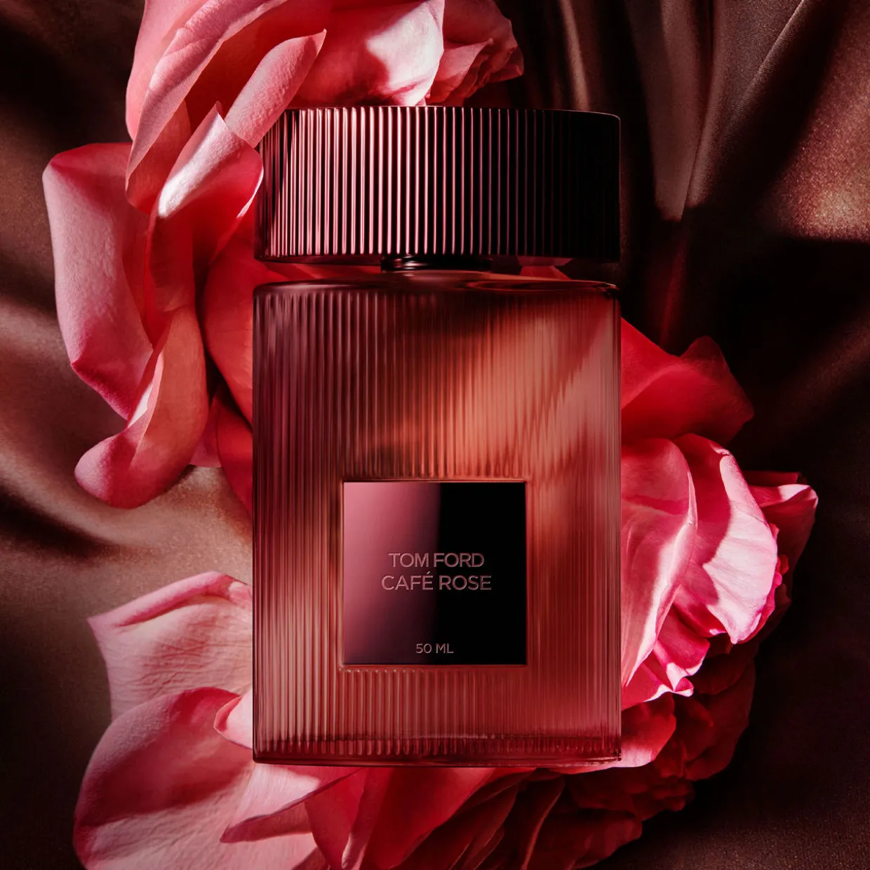 Café Rose EDP