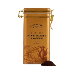 Cafe York Blend Coffee 227g
