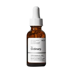 Caffeine Solution 5% + EGCG
