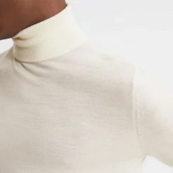 Caine Turtleneck Sweater