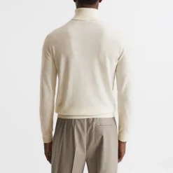 Caine Turtleneck Sweater