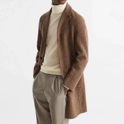 Caine Turtleneck Sweater