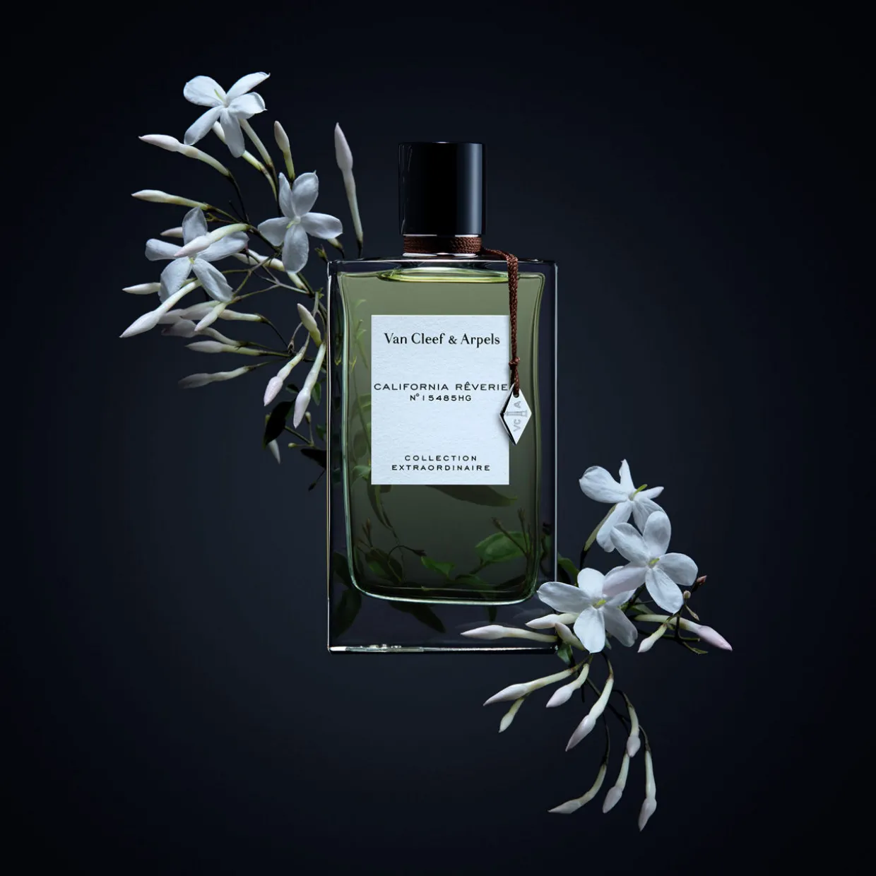 California Reverie EDP