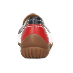 California Sporty Moccasins
