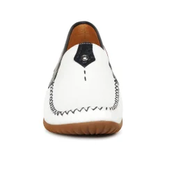 California Sporty Moccasins