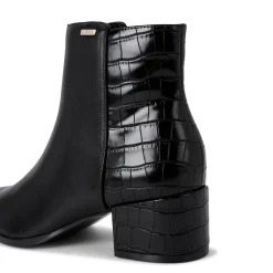Callie Ankle Boots