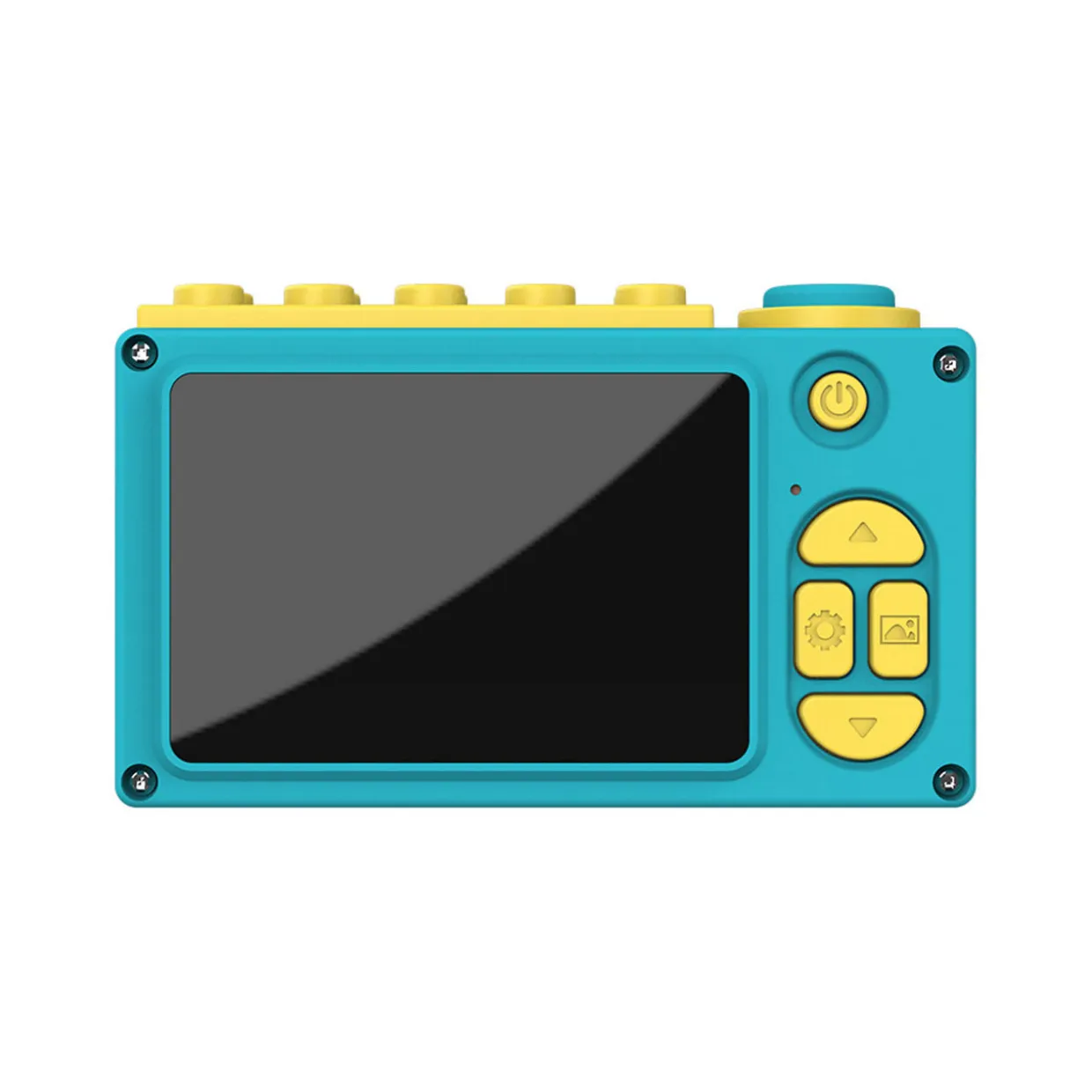 Camera 2 Blue