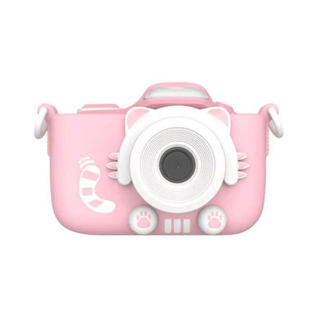 Camera 3 Pink