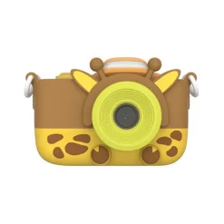Camera 3 Yellow