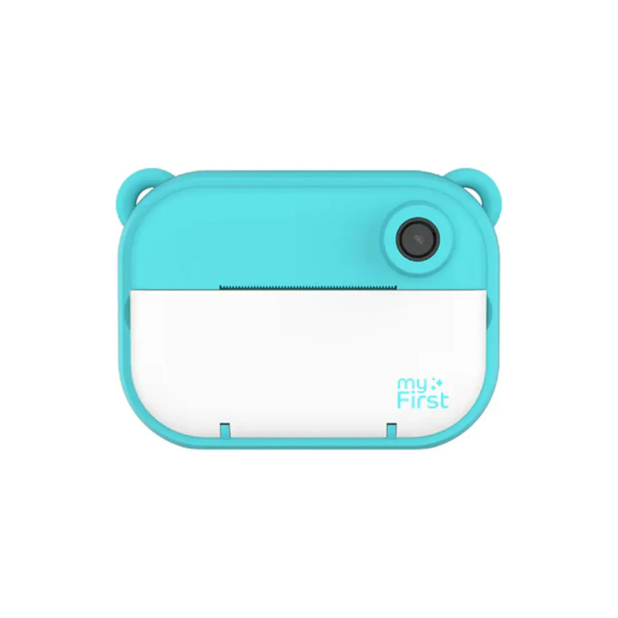 Camera Insta 2 Blue