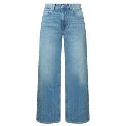 Cameron High-Rise Wide Leg Jeans
