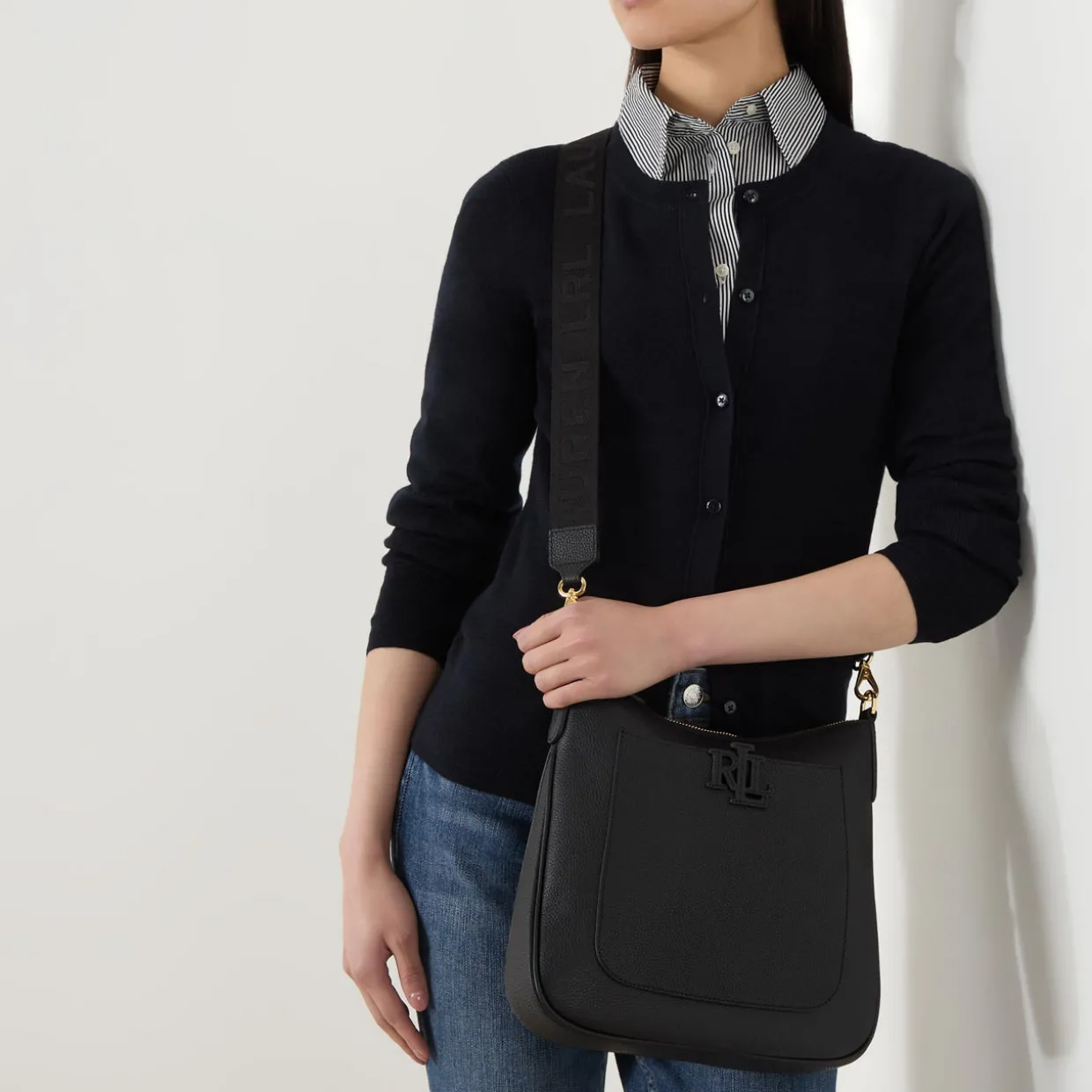 Cameryn 27 Crossbody Bag
