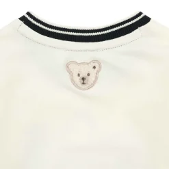 Camper Graphic Long-Sleeved T-Shirt