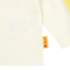 Camper Graphic Long-Sleeved T-Shirt