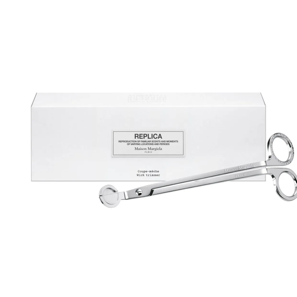 Candle Wick Trimmer