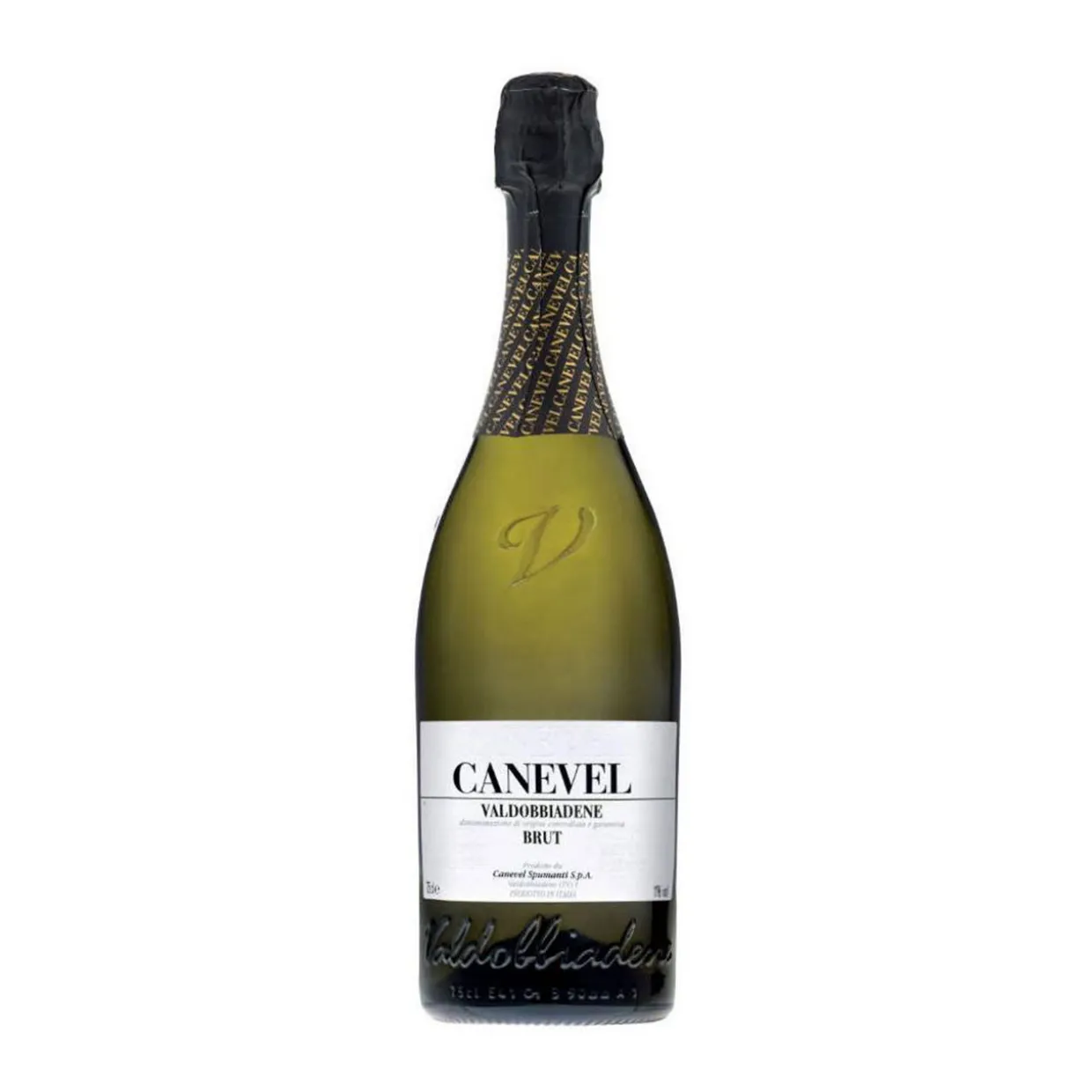 Canevel Valdobbiadene DOCG Brut Prosecco