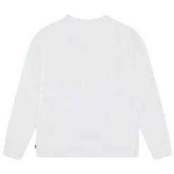 Canyon Logo Long-Sleeved T-Shirt 6-8 Years