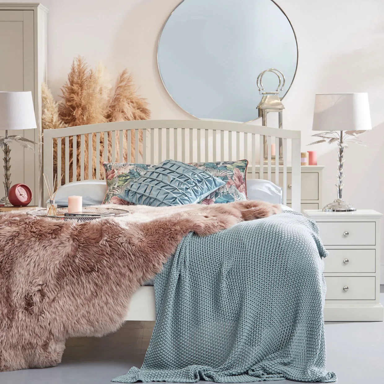 Caoimhe Bed Frame